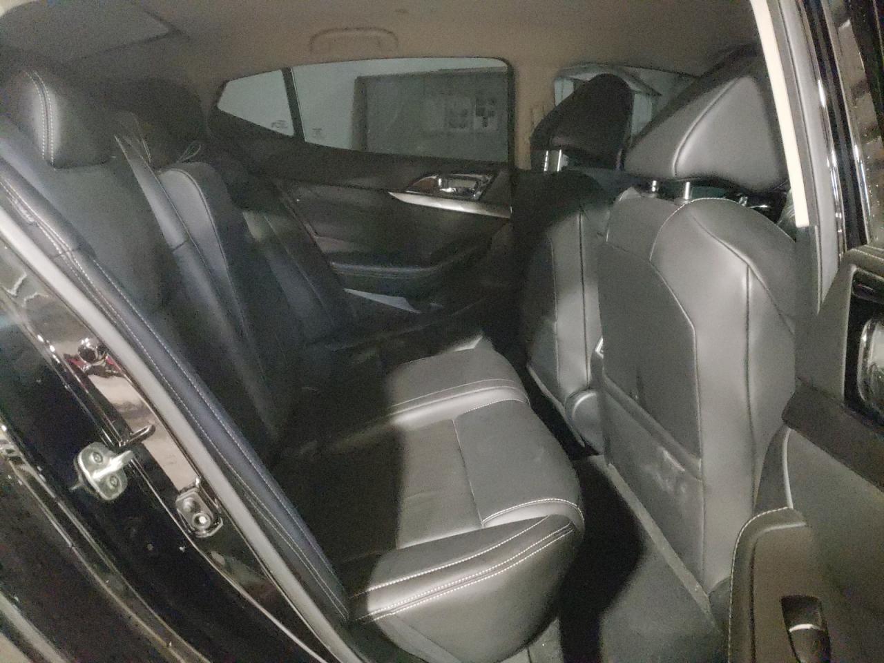 Photo 6 from auction – 2020 NISSAN MAXIMA SV with VIN 1N4AA6CV1LC378915