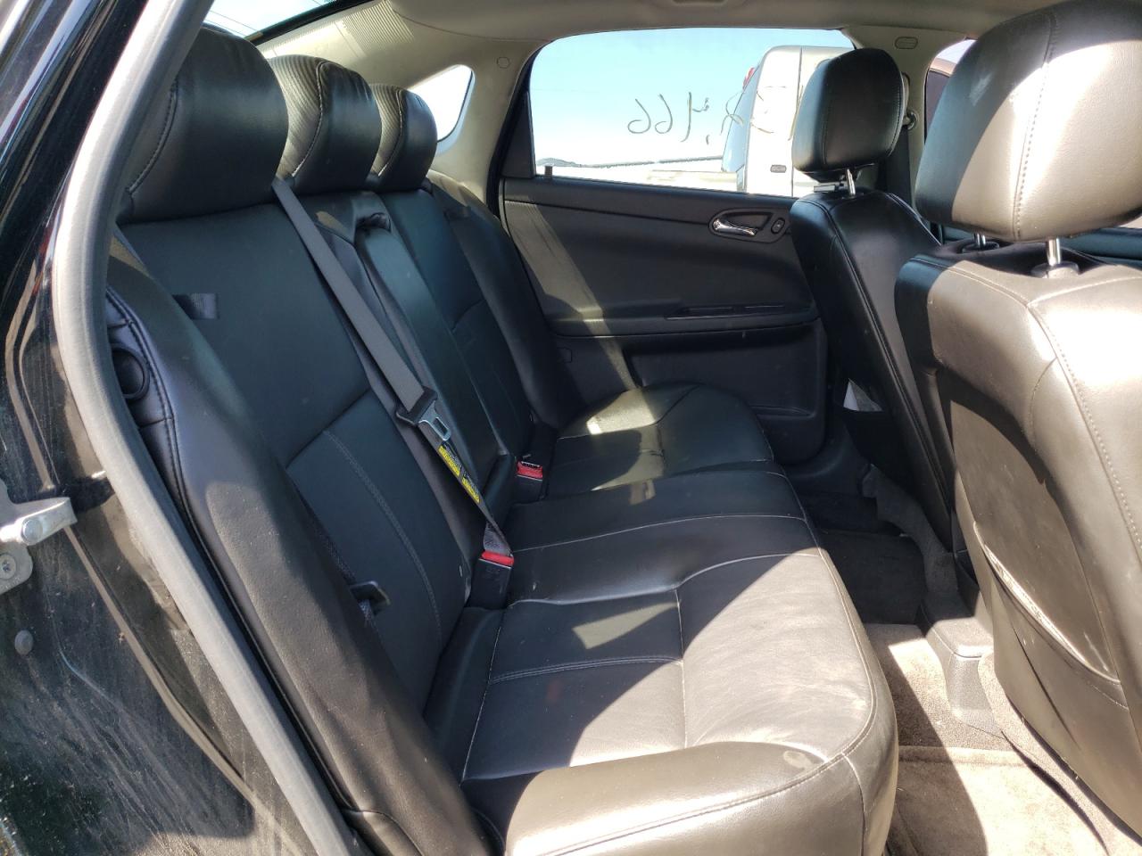 Photo 6 from auction – 2008 CHEVROLET IMPALA LT with VIN 2G1WT58K581350608