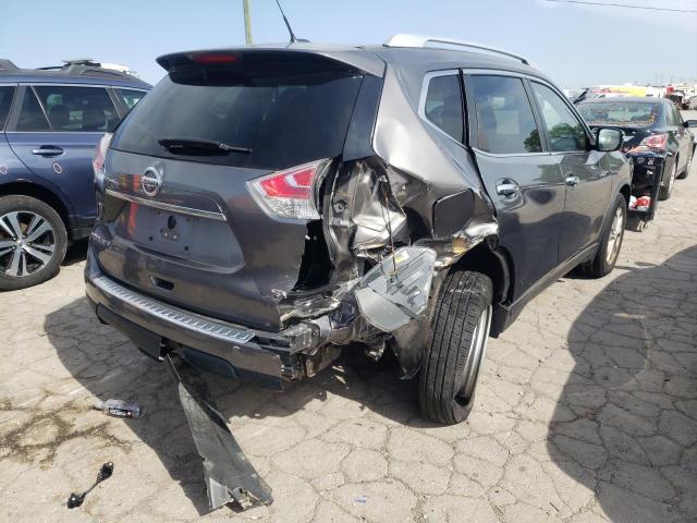 Photo 4 from auction – 2015 NISSAN ROGUE S with VIN KNMAT2MT3FP531561