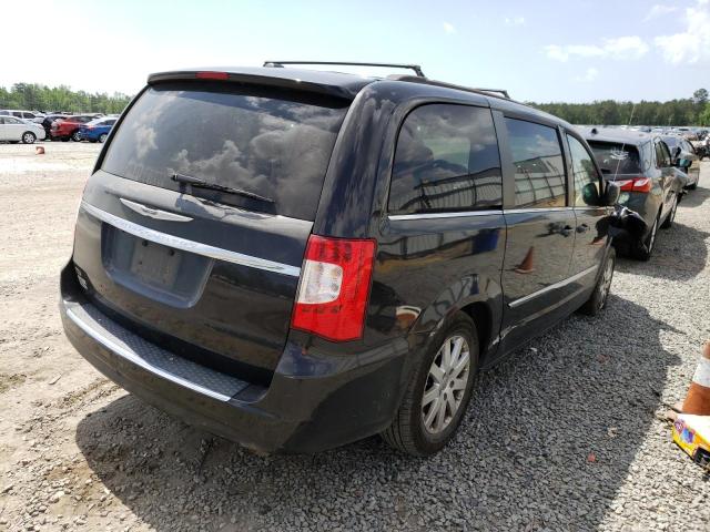 Photo 4 from auction – 2014 CHRYSLER TOWN & COU with VIN 2C4RC1BG7ER434265