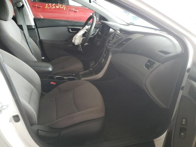 Photo 5 from auction – 2016 HYUNDAI ELANTRA SE with VIN 5NPDH4AE6GH752729