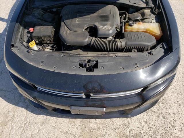 Photo 7 from auction – 2015 DODGE CHARGER SE with VIN 2C3CDXBG4FH790030