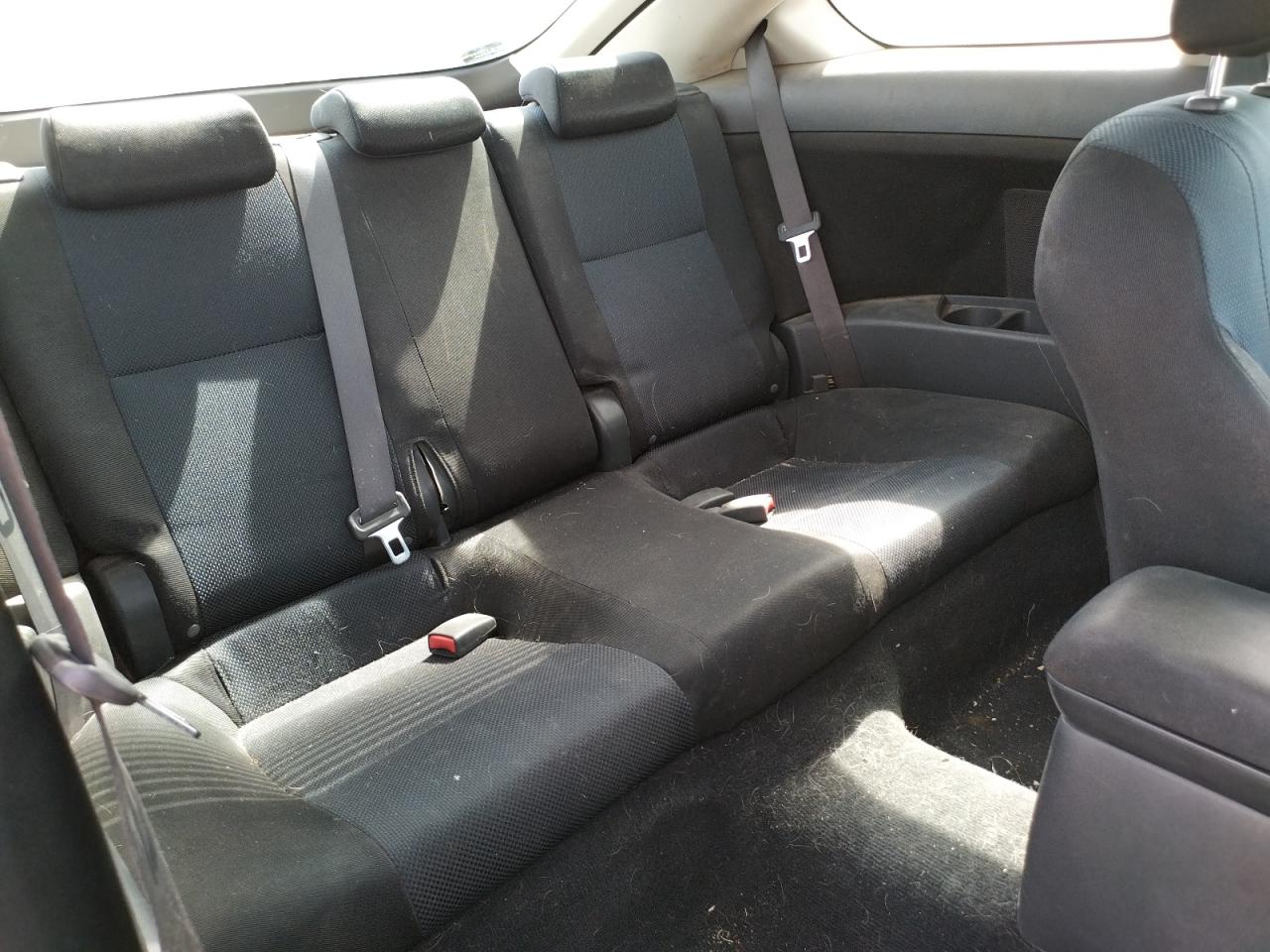 Photo 6 from auction – 2010 TOYOTA SCION TC with VIN JTKDE3B74A0319247
