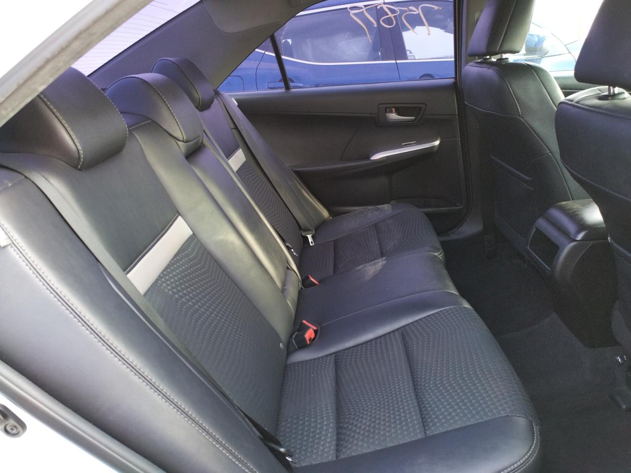 Photo 6 from auction – 2014 TOYOTA CAMRY L with VIN 4T1BF1FK1EU368611