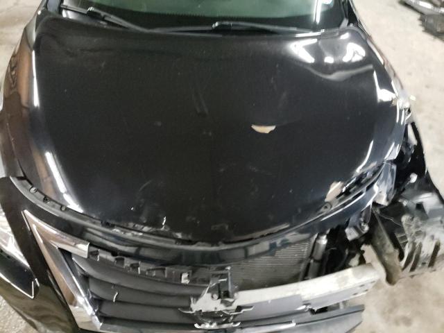 Photo 7 from auction – 2013 NISSAN ALTIMA 2.5 with VIN 1N4AL3AP9DC153835