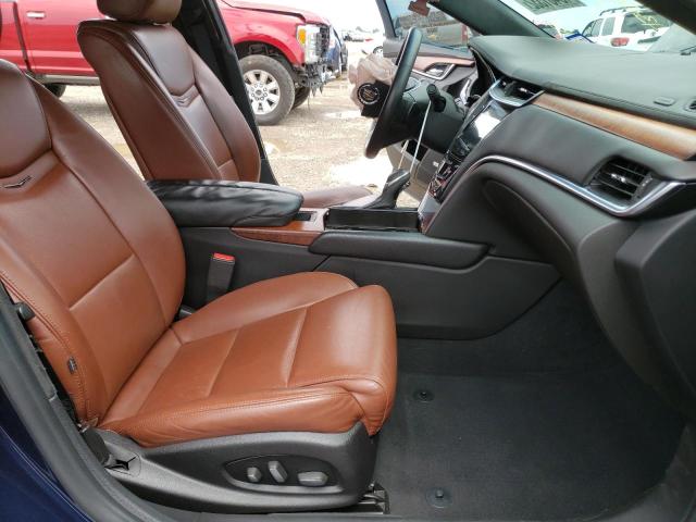 Photo 5 from auction – 2015 CADILLAC XTS LUXURY with VIN 2G61M5S38F9197241