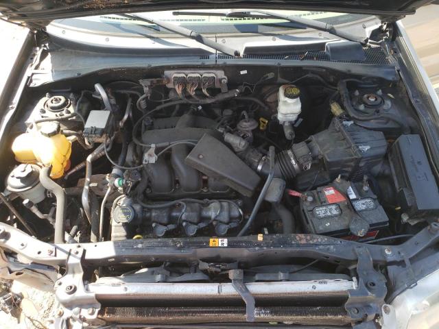 Photo 7 from auction – 2007 FORD ESCAPE LIM with VIN 1FMCU94137KB77726