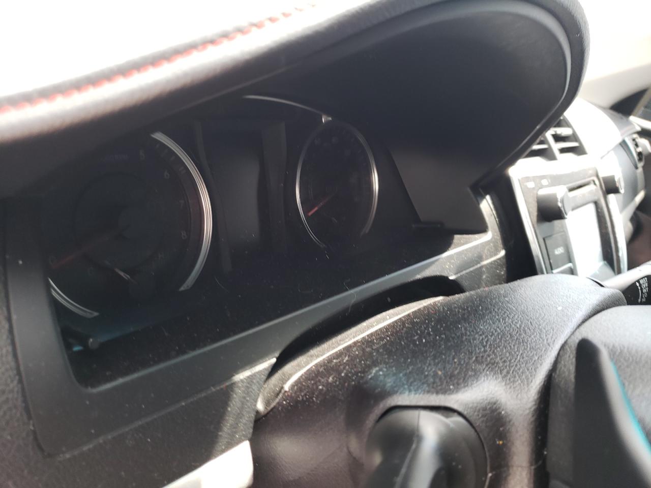 Photo 8 from auction – 2015 TOYOTA CAMRY LE with VIN 4T1BF1FK7FU998201