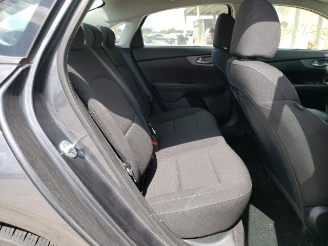 Photo 6 from auction – 2020 KIA FORTE FE with VIN 3KPF24AD7LE166766