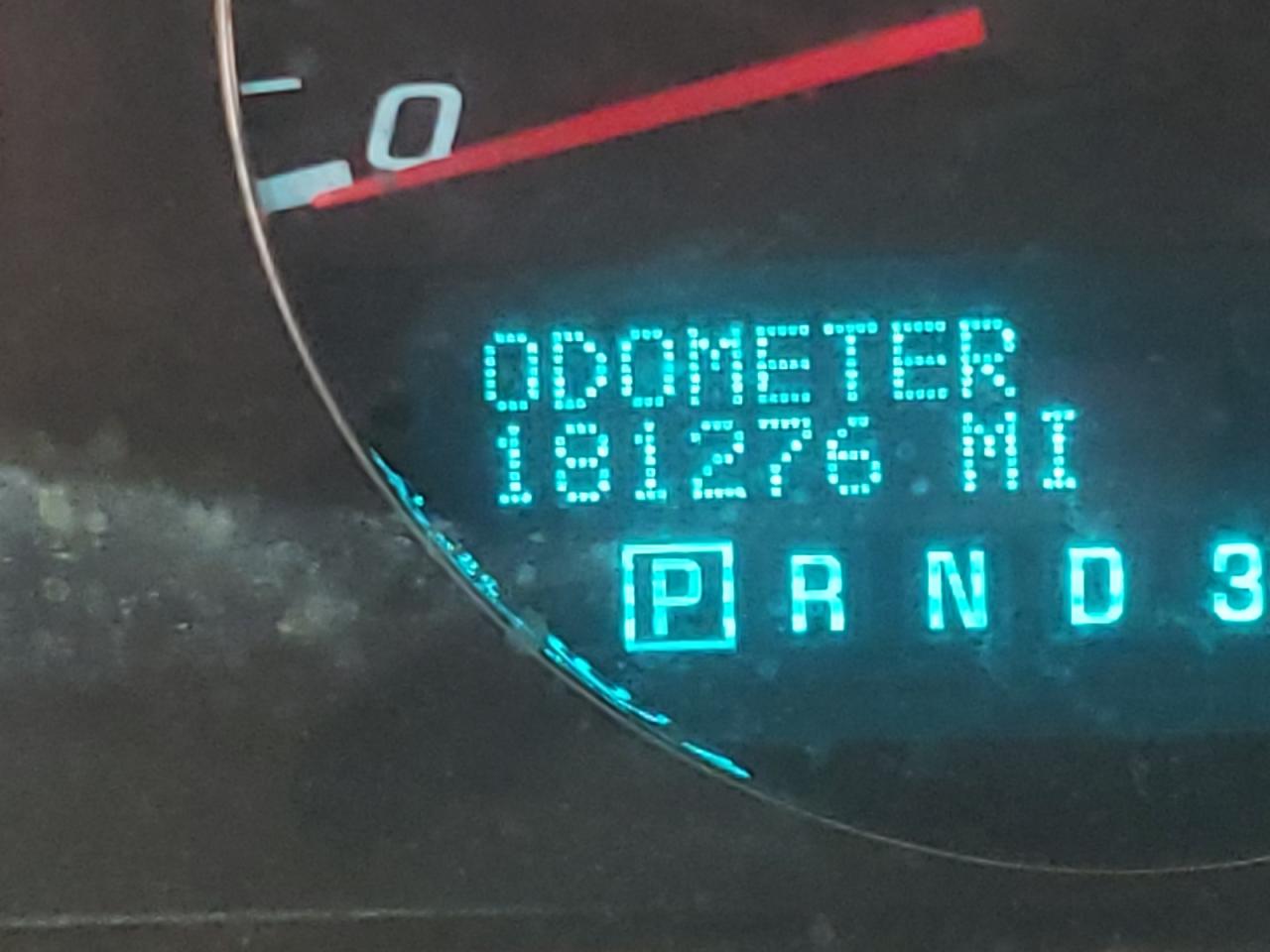 Photo 8 from auction – 2006 CHEVROLET IMPALA LT with VIN 2G1WC581569209947