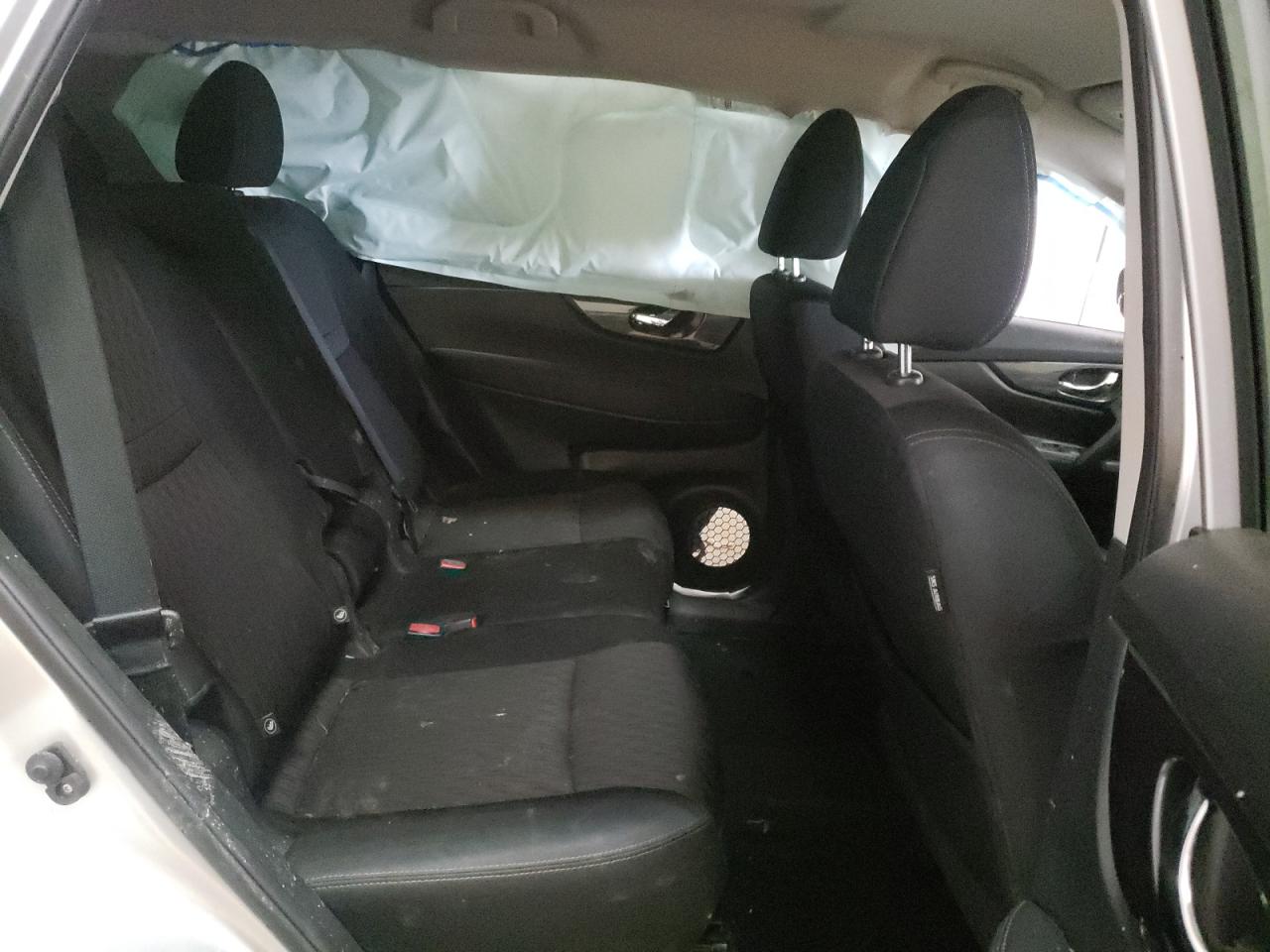 Photo 6 from auction – 2019 NISSAN ROGUE S with VIN KNMAT2MV6KP503331