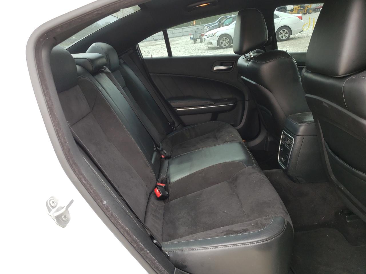 Photo 6 from auction – 2017 DODGE CHARGER R/ with VIN 2C3CDXGJ9HH579199