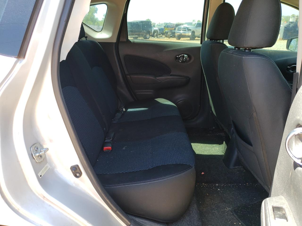 Photo 6 from auction – 2016 NISSAN VERSA NOTE with VIN 3N1CE2CP2GL403044