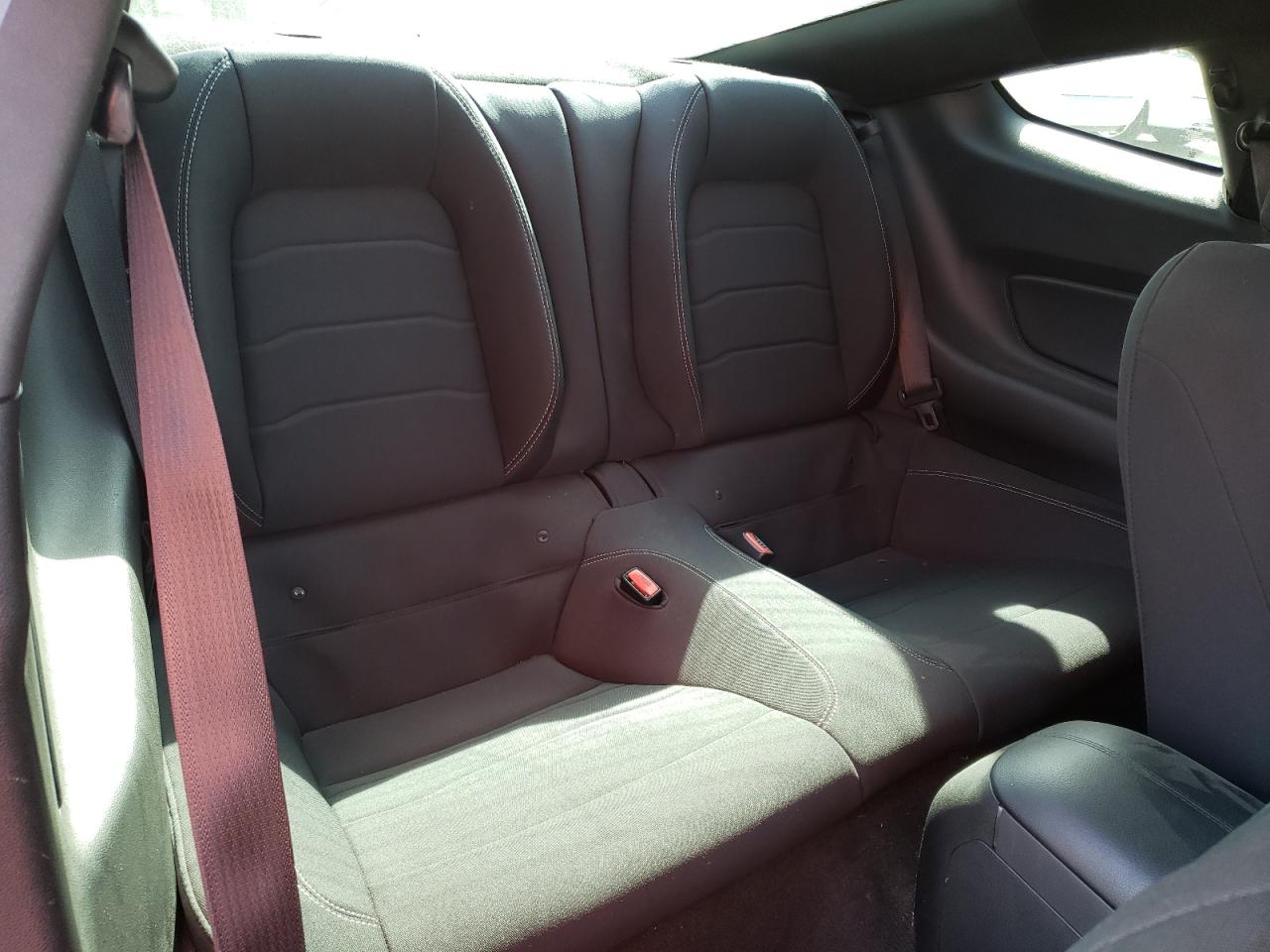 Photo 6 from auction – 2016 FORD MUSTANG GT with VIN 1FA6P8CF0G5310981