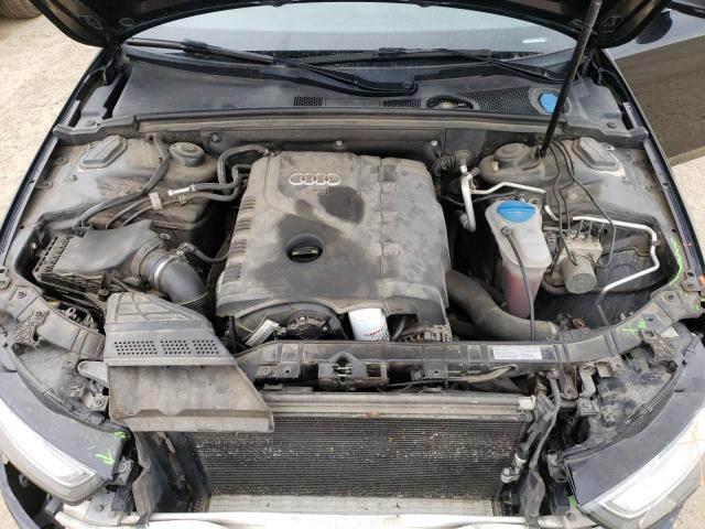 Photo 7 from auction – 2014 AUDI A4 PREMIUM with VIN WAUBFCFL5EN020990