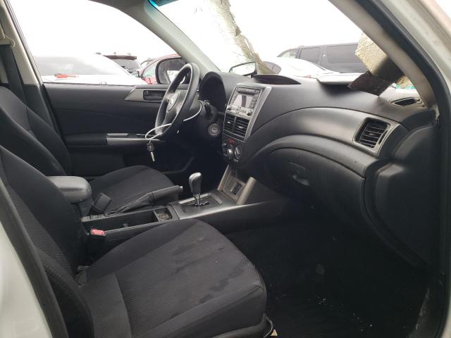 Photo 5 from auction – 2011 SUBARU FORESTER 2 with VIN JF2SHCBC3BH766496