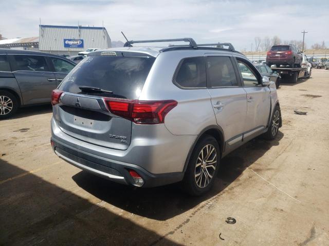 Photo 4 from auction – 2016 MITSUBISHI OUTLANDER with VIN JA4AZ3A39GZ015536