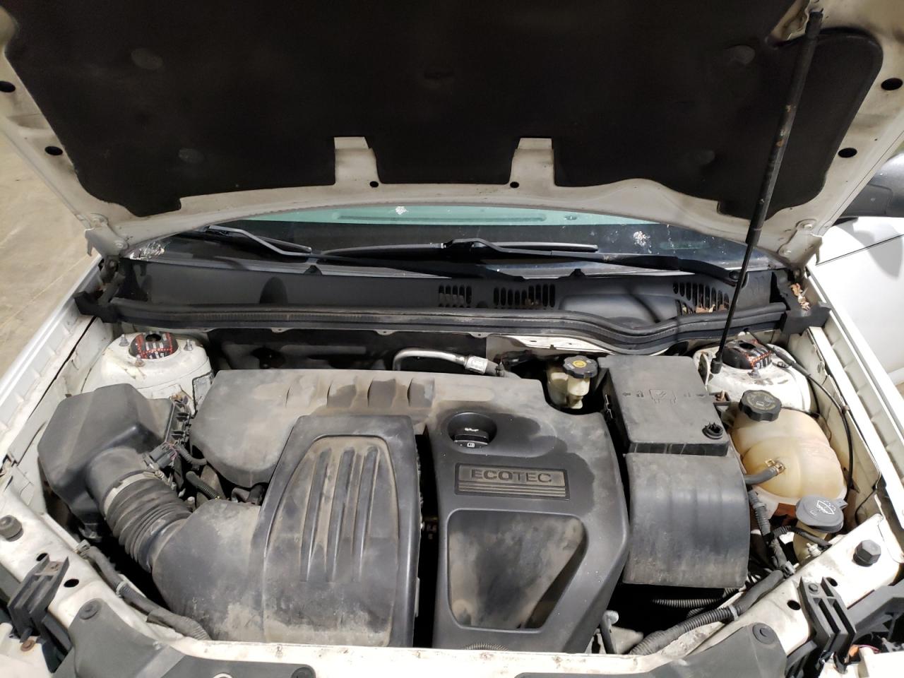Photo 7 from auction – 2006 CHEVROLET COBALT LS with VIN 1G1AK55F567669995