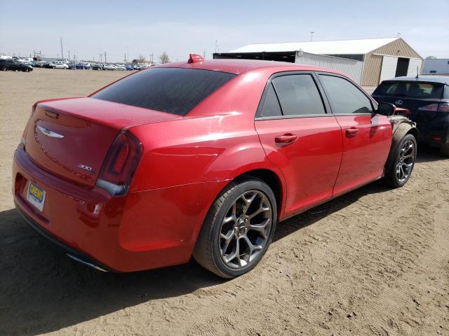 Photo 4 from auction – 2016 CHRYSLER 300 S with VIN 2C3CCABG7GH192273