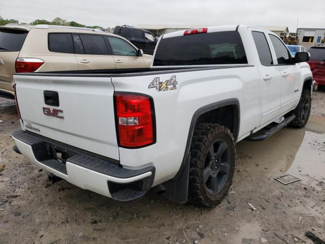 Photo 4 from auction – 2016 GMC SIERRA K15 with VIN 1GTV2LEC9GZ238133