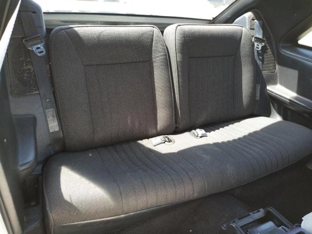 Photo 6 from auction – 1990 FORD MUSTANG GT with VIN 1FACP42E5LF155532
