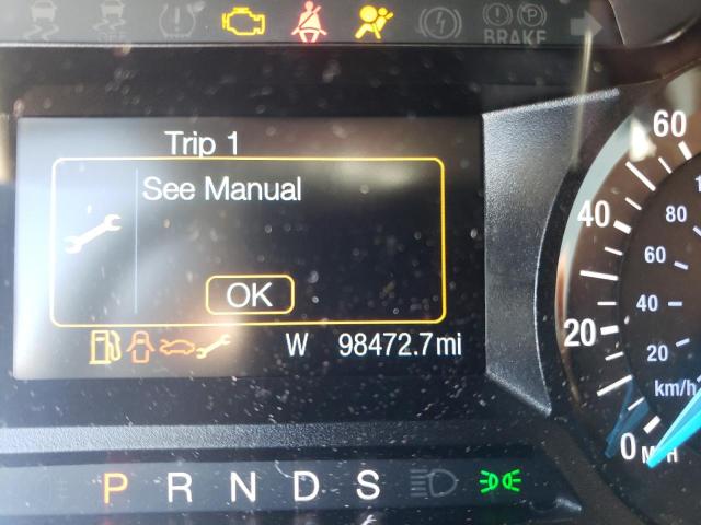 Photo 8 from auction – 2015 FORD FUSION SE with VIN 3FA6P0H77FR296088