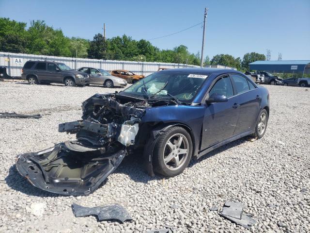 Photo 2 from auction – 2010 PONTIAC G6 with VIN 1G2ZA5E06A4109250