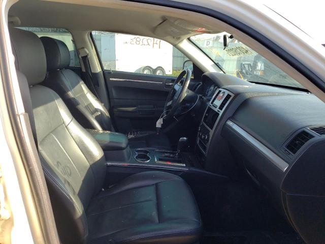 Photo 5 from auction – 2010 CHRYSLER 300 TOURIN with VIN 2C3CA5CV5AH327140