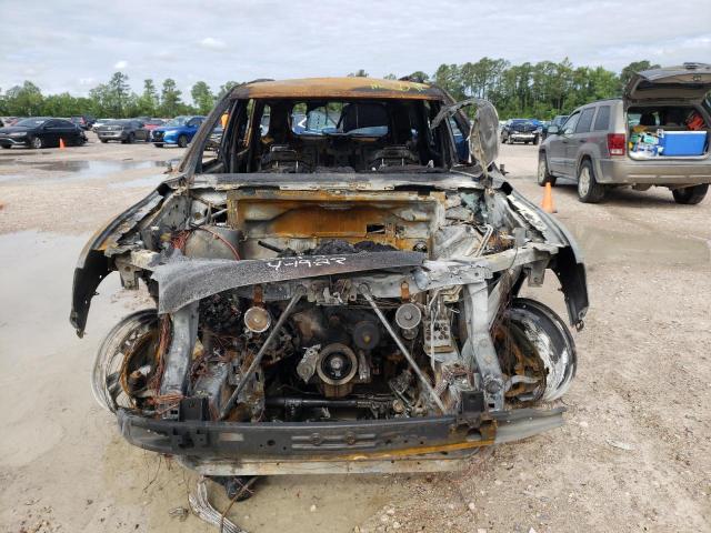 Photo 9 from auction – 2013 DODGE DURANGO CR with VIN 1C4RDHDG9DC645803