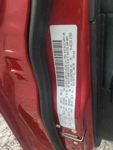 Photo 10 from auction – 2015 JEEP CHEROKEE L with VIN 1C4PJMDS4FW770349