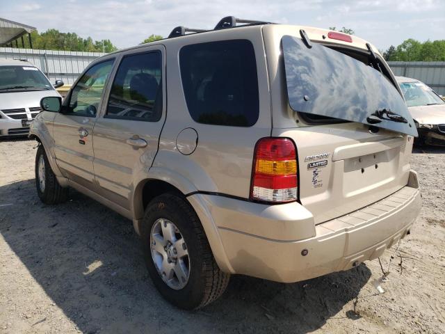 Photo 3 from auction – 2007 FORD ESCAPE LIM with VIN 1FMCU94137KB77726