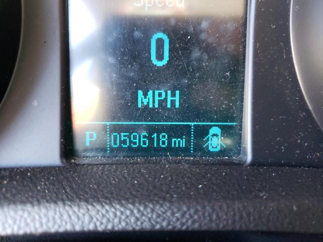 Photo 8 from auction – 2016 BUICK ENCORE with VIN KL4CJASB0GB601948