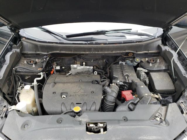 Photo 7 from auction – 2013 MITSUBISHI OUTLANDER with VIN 4A4AR4AU3DE003270