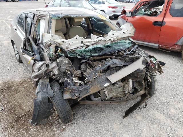Photo 9 from auction – 2013 HYUNDAI ACCENT GLS with VIN KMHCT4AE4DU385384