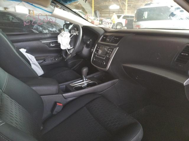 Photo 5 from auction – 2017 NISSAN ALTIMA 2.5 with VIN 1N4AL3APXHC280728