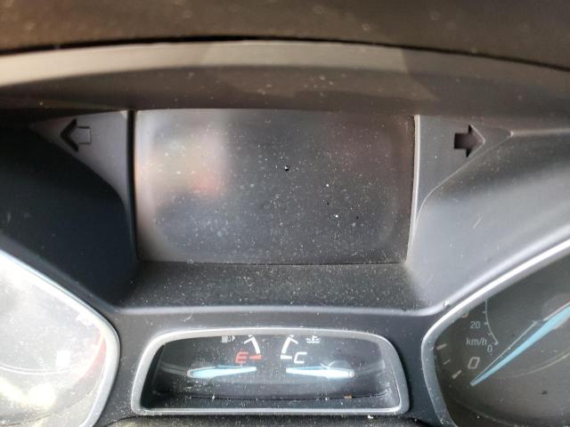 Photo 8 from auction – 2015 FORD ESCAPE SE with VIN 1FMCU9G90FUB09713