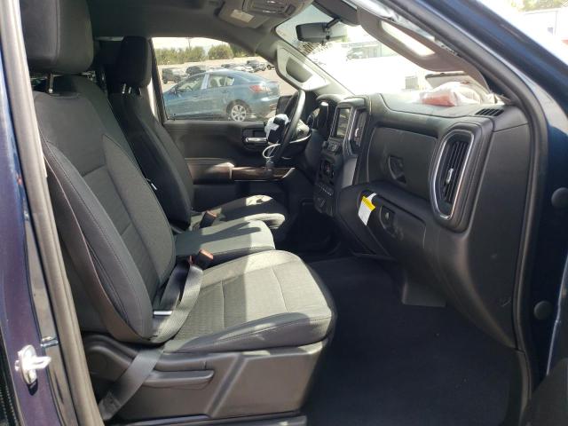 Photo 5 from auction – 2019 CHEVROLET SILVERADO with VIN 3GCPWDED6KG235856