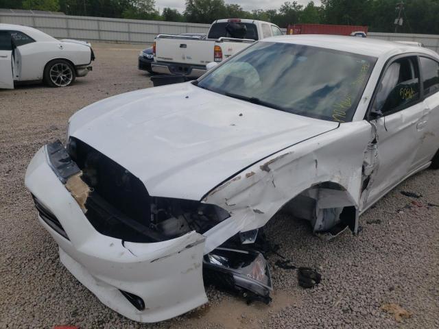Photo 10 from auction – 2013 DODGE CHARGER PO with VIN 2C3CDXAT9DH701161
