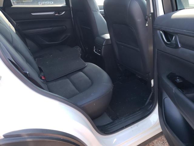 Photo 6 from auction – 2019 MAZDA CX-5 TOURI with VIN JM3KFACM9K0674167