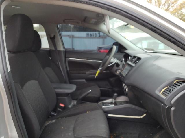 Photo 5 from auction – 2020 MITSUBISHI OUTLANDER with VIN JA4AP3AU3LU021323