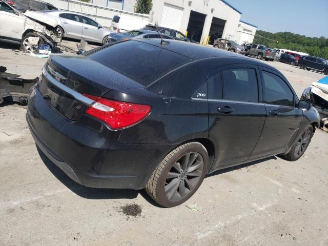 Photo 4 from auction – 2014 CHRYSLER 200 TOURIN with VIN 1C3CCBBB9EN132316