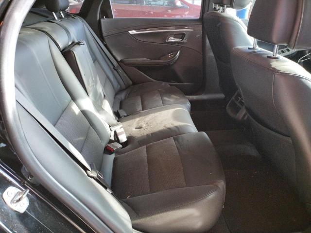 Photo 6 from auction – 2014 CHEVROLET IMPALA LT with VIN 1G1125S35EU157597