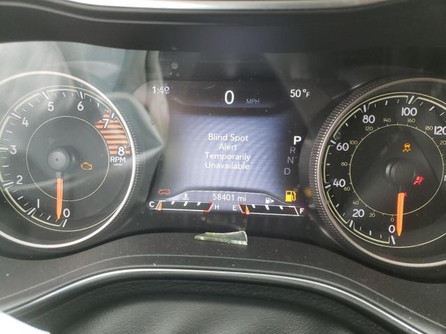 Photo 8 from auction – 2019 JEEP CHEROKEE L with VIN 1C4PJMDX2KD303786