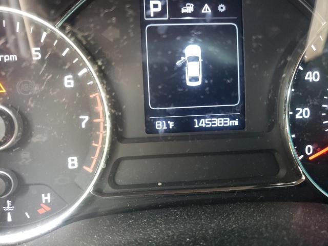 Photo 8 from auction – 2017 KIA FORTE LX with VIN 3KPFL4A70HE079600