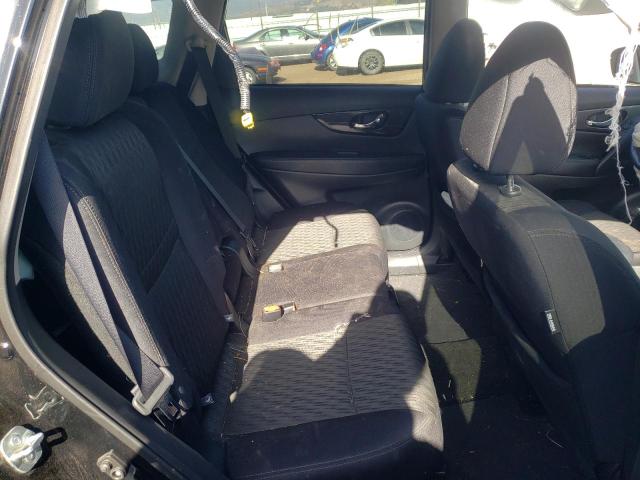 Photo 6 from auction – 2018 NISSAN ROGUE S with VIN 5N1AT2MT9JC722266