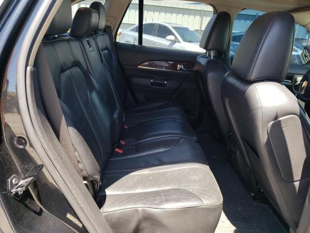 Photo 6 from auction – 2011 LINCOLN MKX with VIN 2LMDJ6JK9BBJ14601