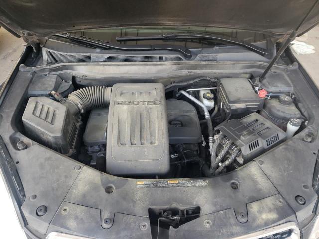 Photo 7 from auction – 2014 CHEVROLET EQUINOX LS with VIN 2GNALAEK7E1119906