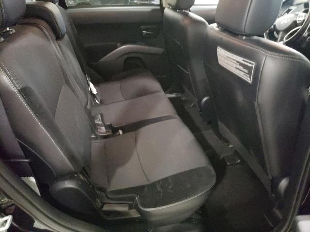 Photo 6 from auction – 2013 MITSUBISHI OUTLANDER with VIN JA4JT3AW4DU020910
