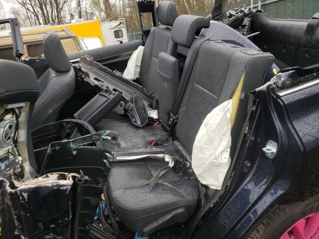 Photo 6 from auction – 2021 LEXUS GX 460 PRE with VIN JTJAM7BX1M5295241