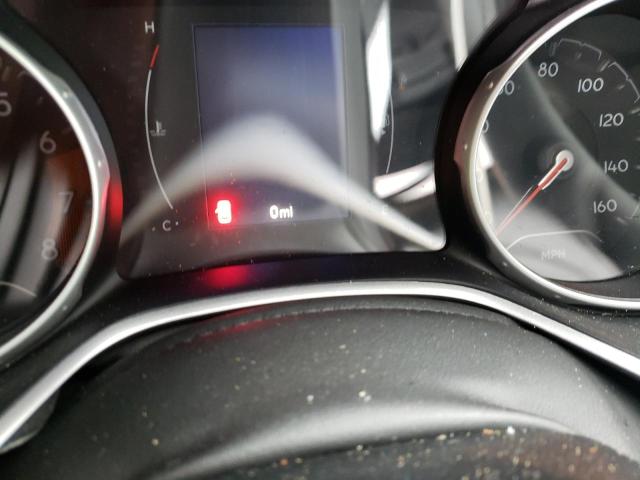 Photo 8 from auction – 2021 JEEP COMPASS LA with VIN 3C4NJDBB3MT551573